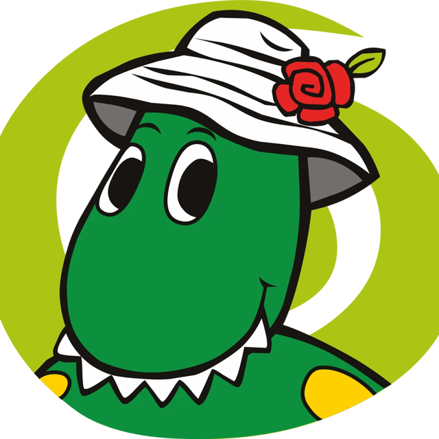 Dorothy the Dinosaur (The Wiggles) (Carolyn Ferrie) AI Voice