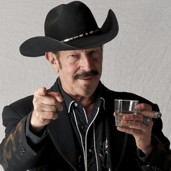 Kinky Friedman AI Voice