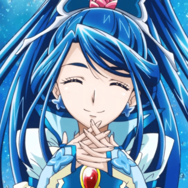 cure aqua AI Voice