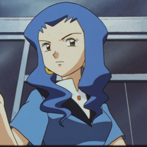 Miranda v2 (English Dub) AI Voice