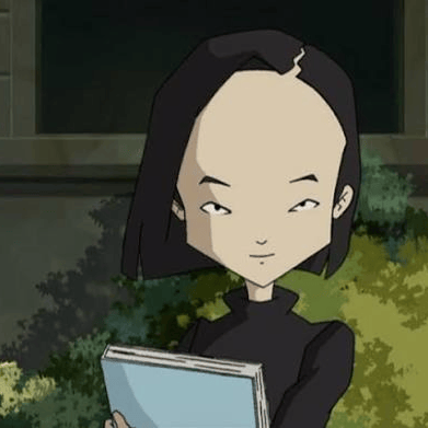 Yumi  AI Voice