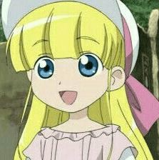 Cosette (Les Misérables: Shōjo Cosette) AI Voice