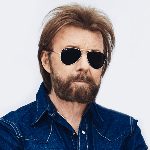 Ronnie Dunn (Country) (V2) AI Voice