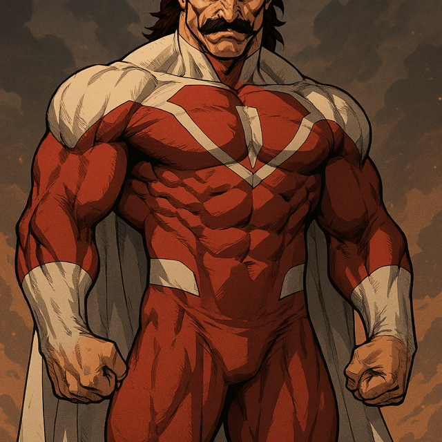 “Midwest Ghoul  Image