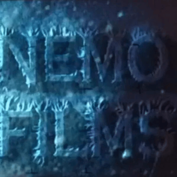 Nemo Films Logo AI Voice