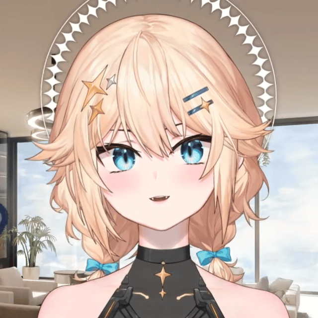 Kaneko Lumi (ACT2) (Phase Connect) AI Voice