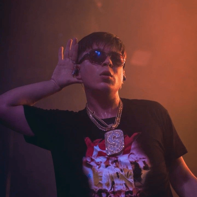 Ysy a (trap de verdad) AI Voice