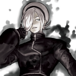 Dark Ash/Evil Ash Crimson Image