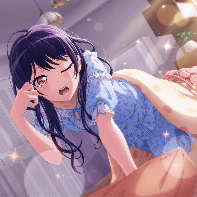 Futaba Tsukushi (BanG Dream) AI Voice