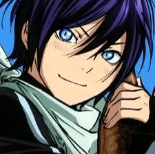 AI Yato Noragami AI Voice