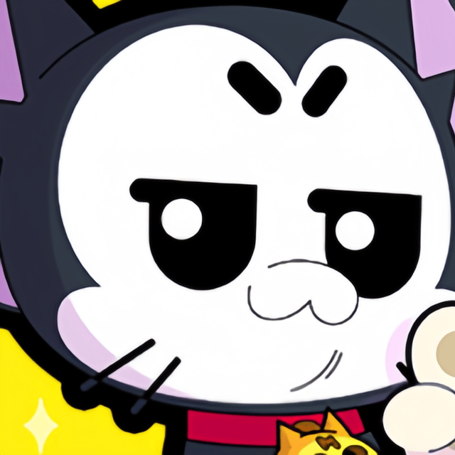 Kit (Brawl Stars) AI Voice
