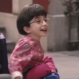 Tarah Shafer (Sesame Street) AI Voice