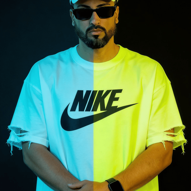 MC DELUX AI Voice