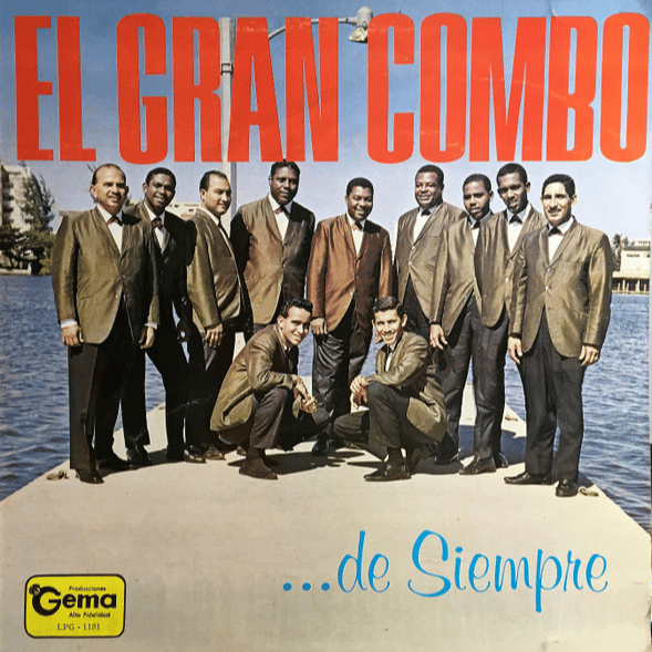 El Gran Combo (nuevayoL) AI Voice