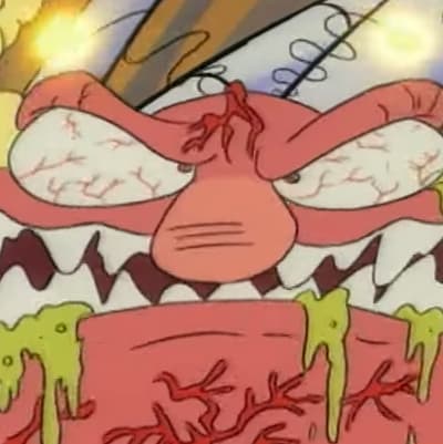 Bloaty the Tick (Rocko's Modern Life) Image