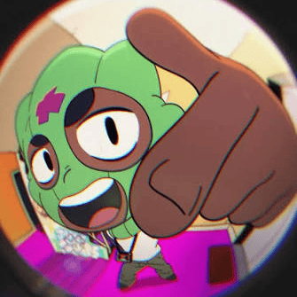 Brawl Stars Ollie AI Voice