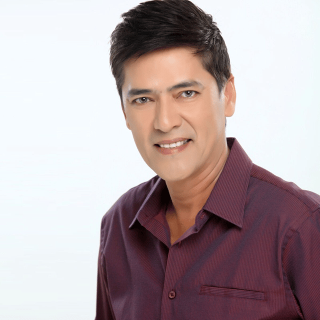 (Ver. 02) Vic Sotto AI Voice