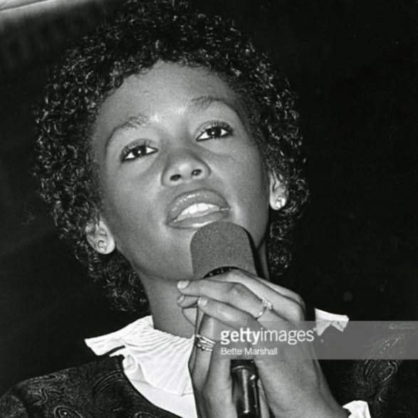 Whitney 1982  AI Voice