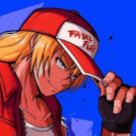 Terry Bogard (Satoshi Hashimoto) AI Voice