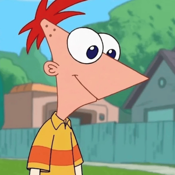 Phineas Flynn (Phineas and Ferb: Act your age) AI Voice