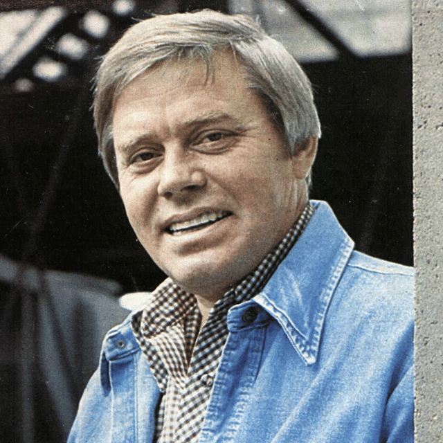 Tom T Hall (V2) AI Voice