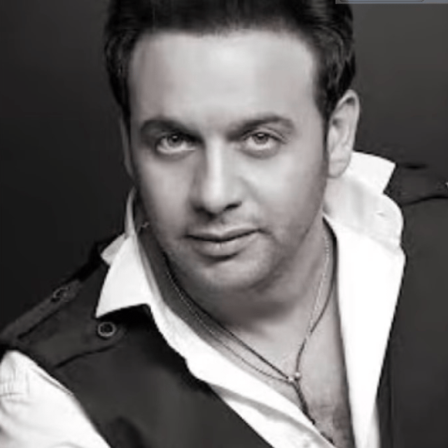 سيد صوت AI Voice