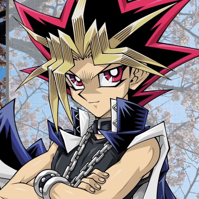 Yami Yugi (Latin American Spanish Dub) AI Voice