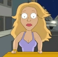 Lindsay Lohan (Family Guy) AI Voice