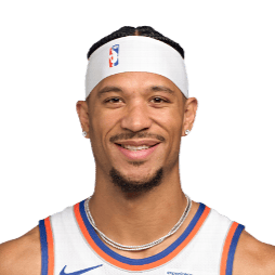 Josh Hart AI Voice