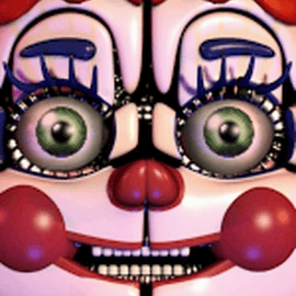 Circus/Scrap Baby AI Voice