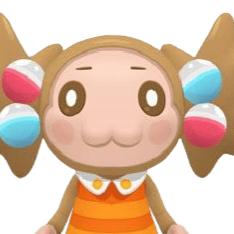 YanYan (Tomoko Kaneda/Super Monkey Ball) Image