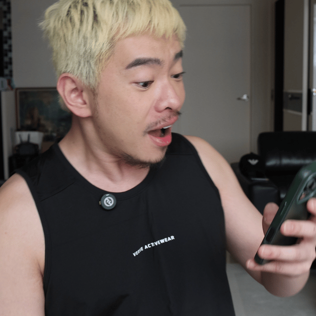 imgay 亂唱 AI Voice
