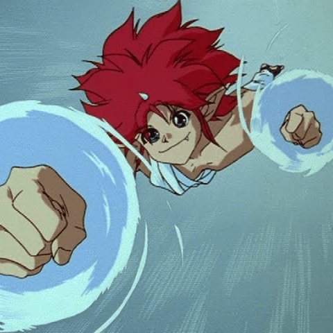 Jin AI Voice