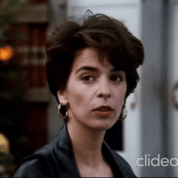 AI Annabella Sciorra Voice  AI Voice