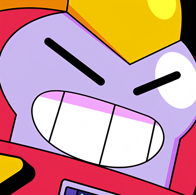 Surge (Brawl Stars) AI Voice