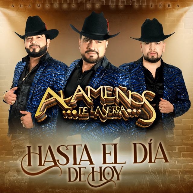 Los alameños  AI Voice