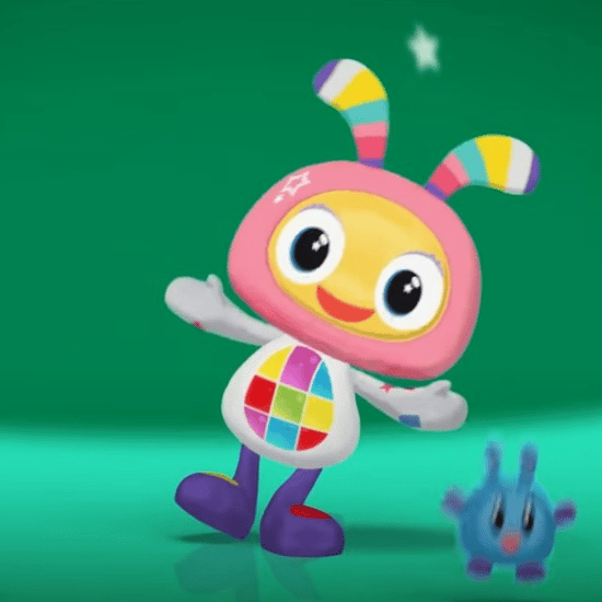 Bright Beats BeatBelle AI Voice