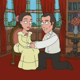 Winona Ryder (Family Guy) (Alex Borstein AI Voice