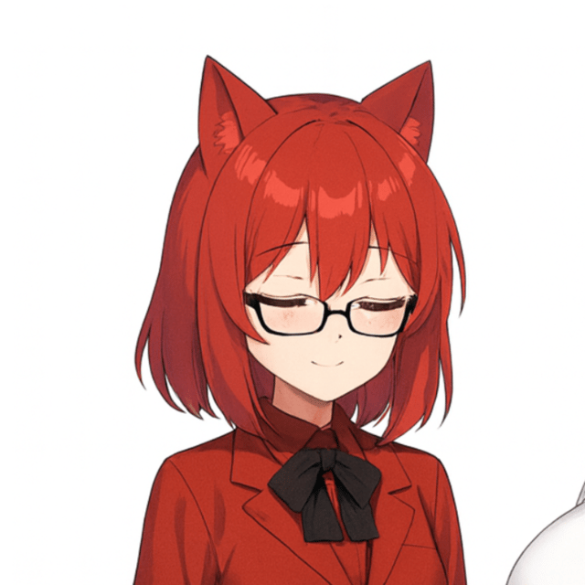 사전(Distionary) 냥코프렌즈 Nyanko Friends AI Voice