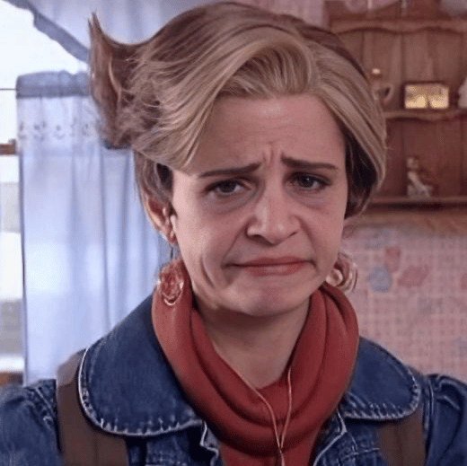Jerri Blank (Strangers With Candy) AI Voice