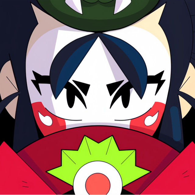 Kaze Geisha (Brawl Stars) AI Voice