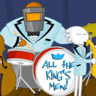 The Blacksmith (Homestar Runner) AI Voice