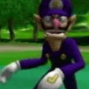 Waluigi (Mario Golf Toadstool Tour) AI Voice