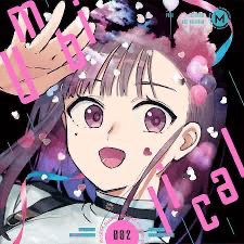 Yuno Kashiki (Milgram) AI Voice