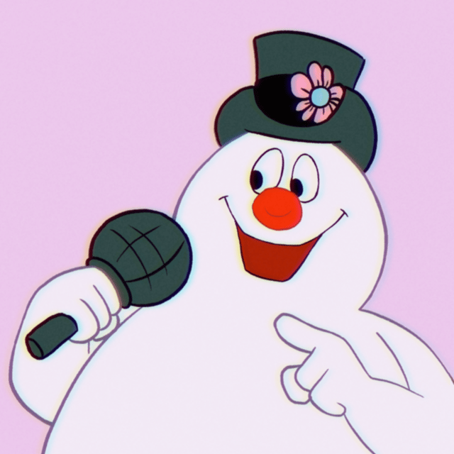 Frosty the Snowman (1969) Image