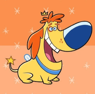 Sparky (The Fairly OddParents) AI Voice