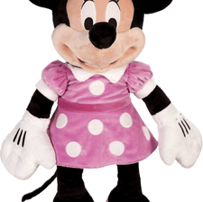 Minnie Mouse (Crossover Friendship) AI Voice
