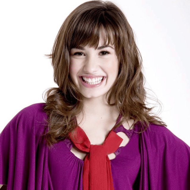 Demi Lovat AI Voice