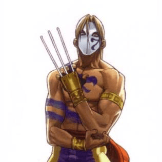 Vega (EX3) AI Voice