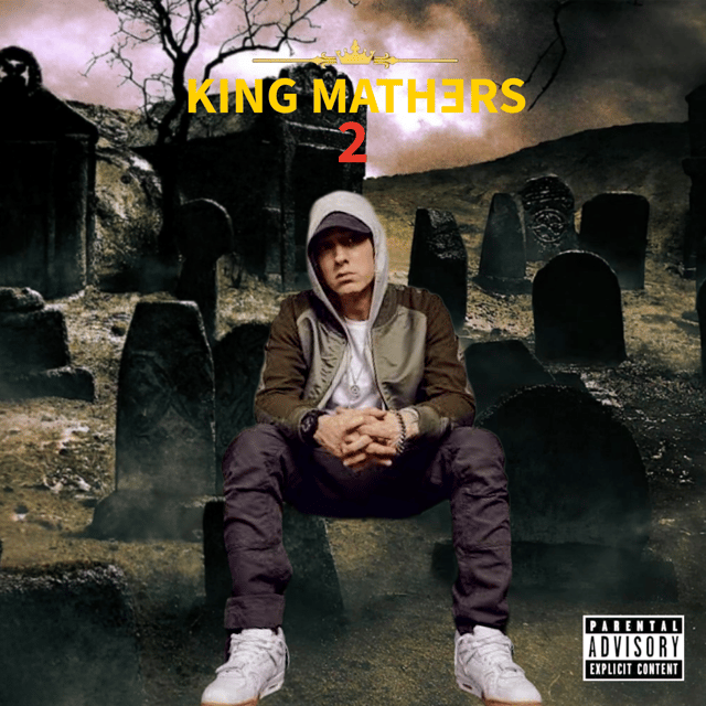Eminem - (A Bunch Of Eras) AI Voice